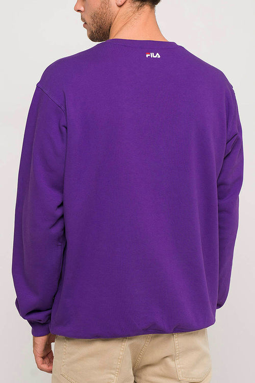 Fila Pure Crew purple