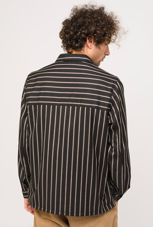 Camisa Stripes Brooklyn