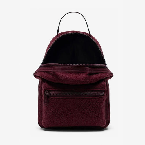 Herschel Nova Mini Plum Backpack