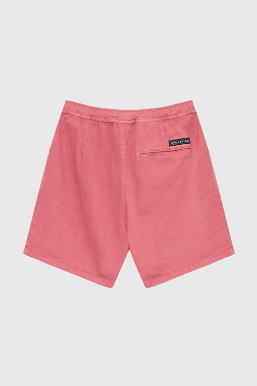 Garage Bermuda Shorts