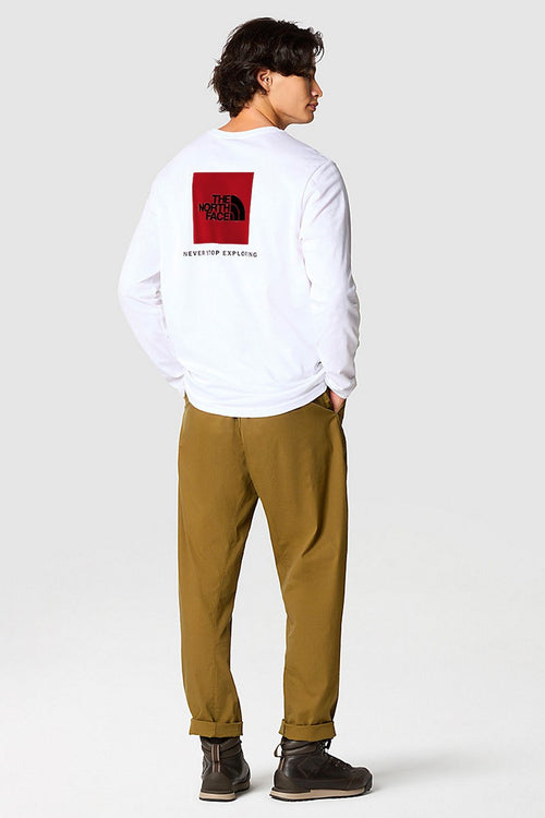The North Face Red Box T-Shirt
