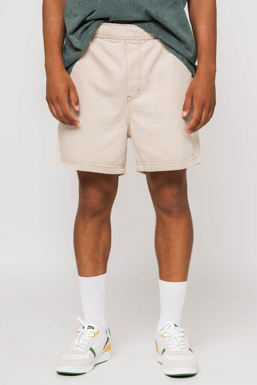 Offwhite Carpenter Short