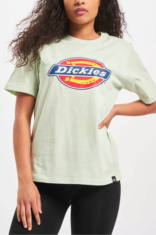 Mint Dickies Horseshoe T-shirt