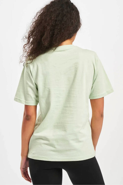 Mint Dickies Horseshoe T-shirt