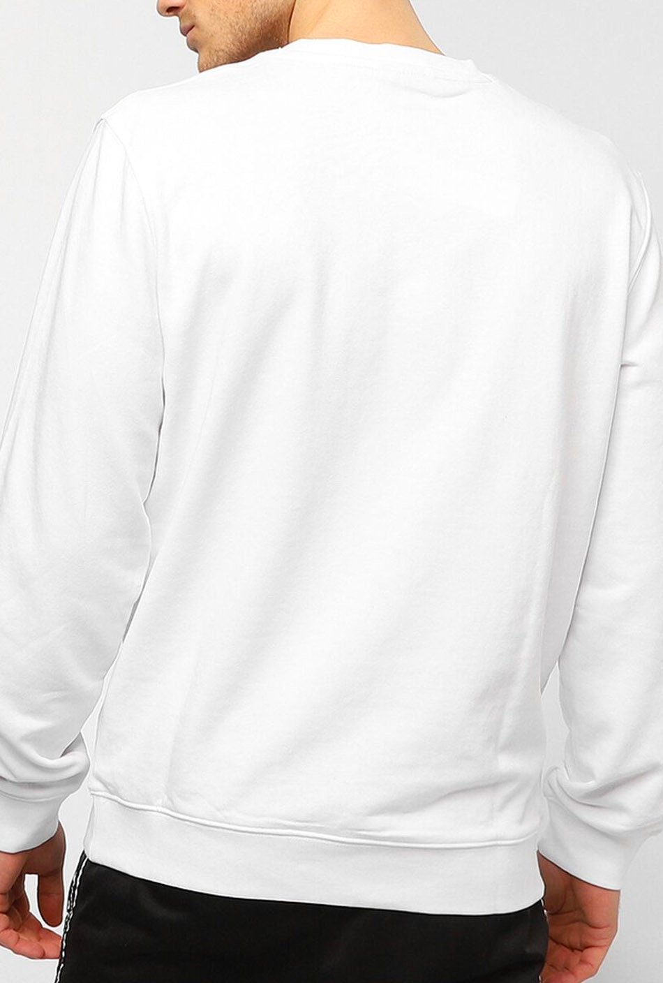 Champion American Classics Sweatshirt White