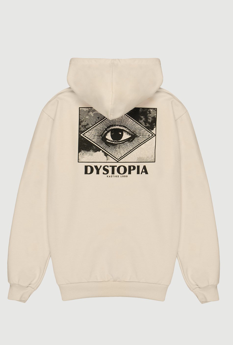 Bone Dystopia Sweatshirt