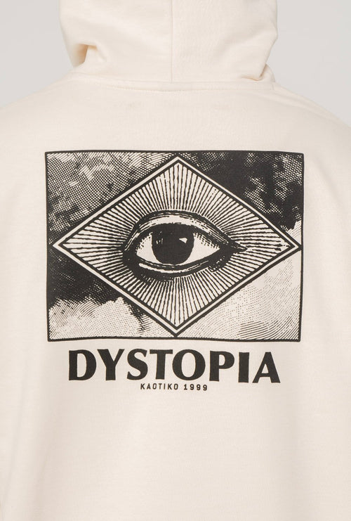 Bone Dystopia Sweatshirt
