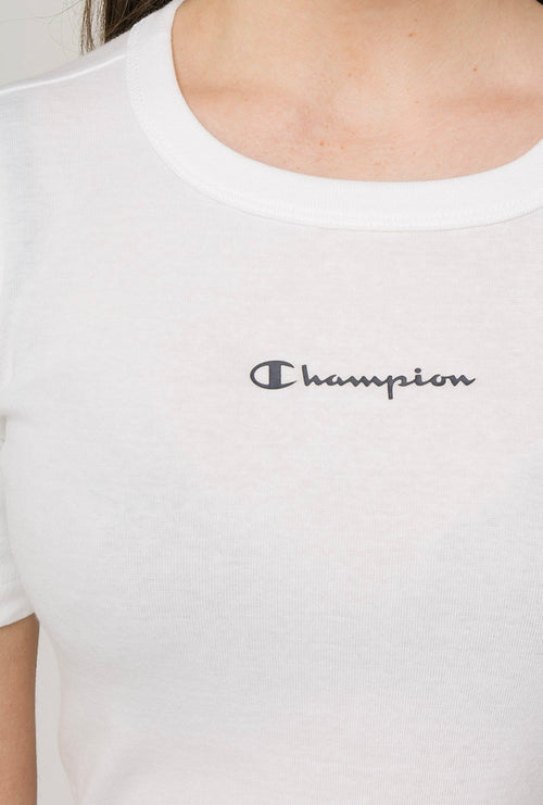 Champion American Classic White T-shirt