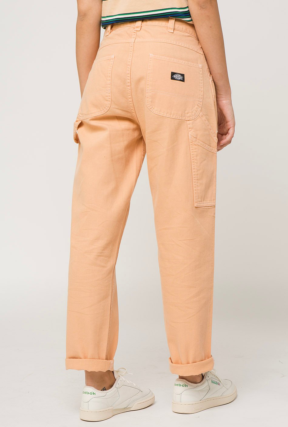 Pantalones Dickies Lilburn Peach
