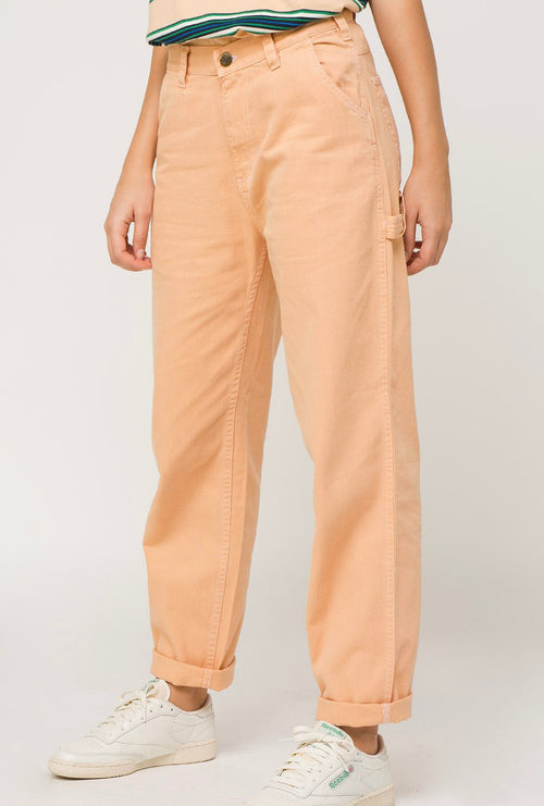 Pantalones Dickies Lilburn Peach