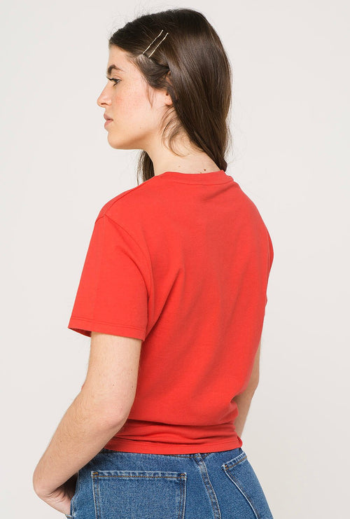 Levi's The Perfect Tee Tomato