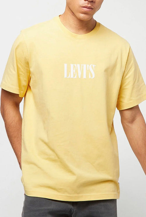 Camiseta Levi's Relaxed Fit