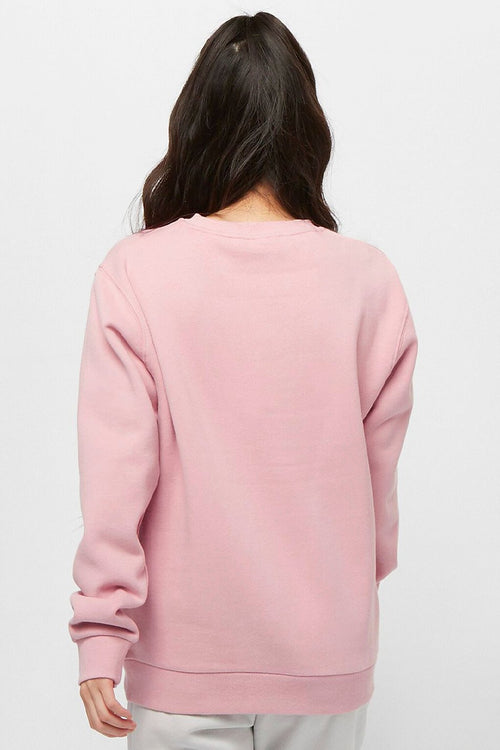 Ellesse Ashburton Sweatshirt Light Pink