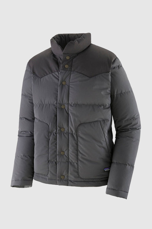 Patagonia Grey Jacket