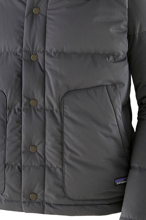 Patagonia Grey Jacket