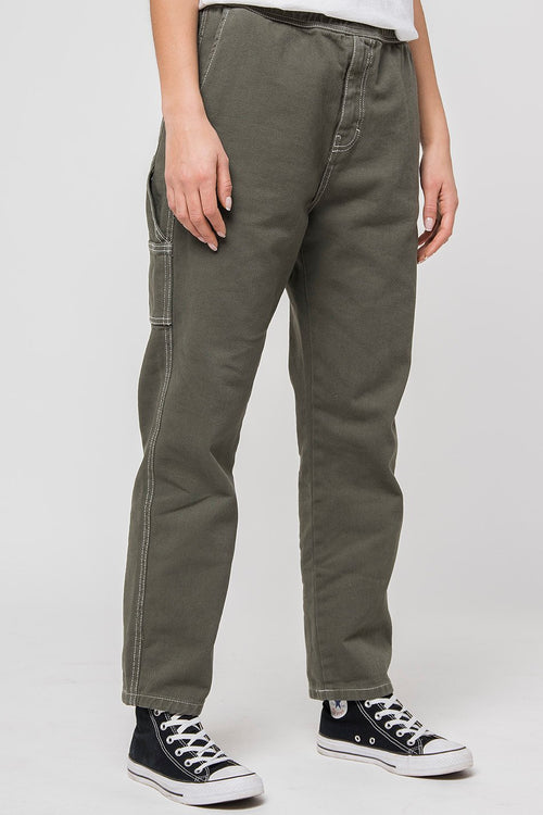 Pantalón Carpenter Khaki