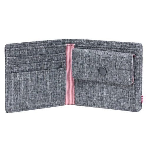 Herschel Roy Coin Wallet