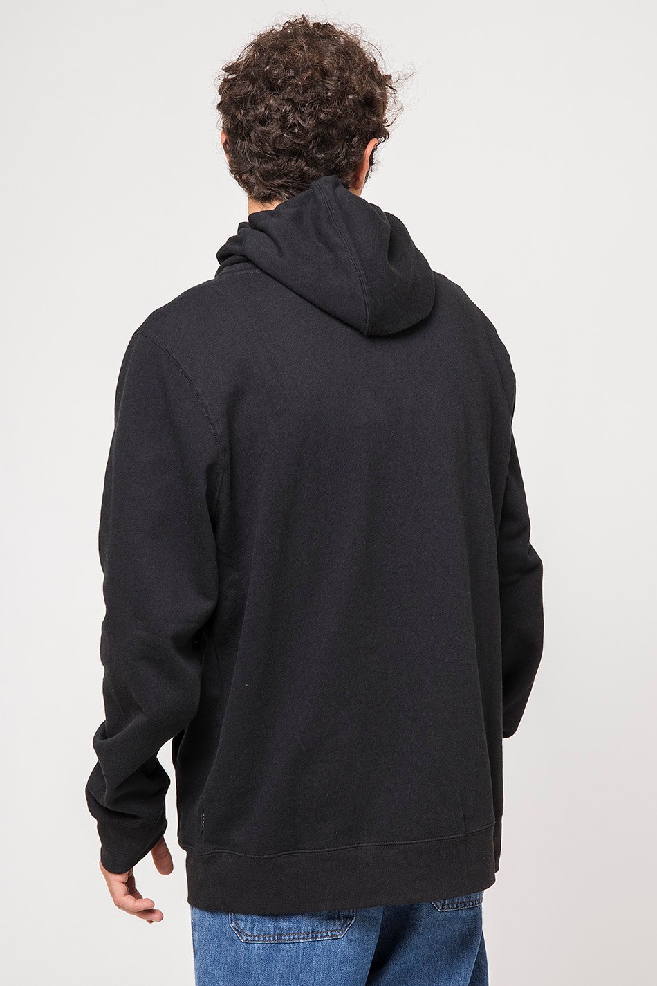 HUF Plastic Heart Hoodie