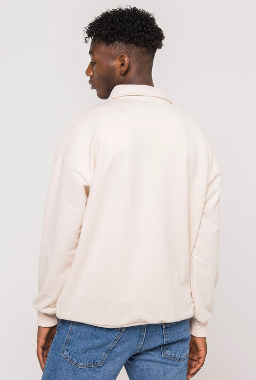 Coonor Off White Sweatshirt