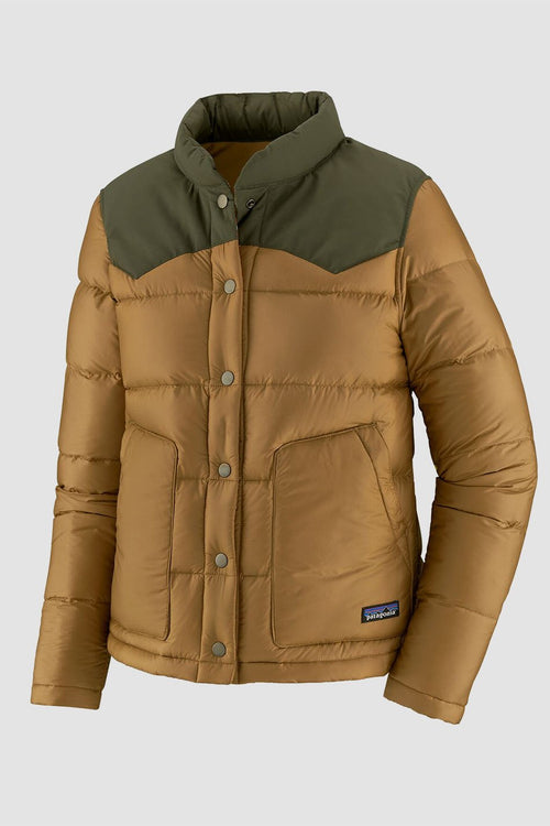 Chaqueta Patagonia W's Bivy