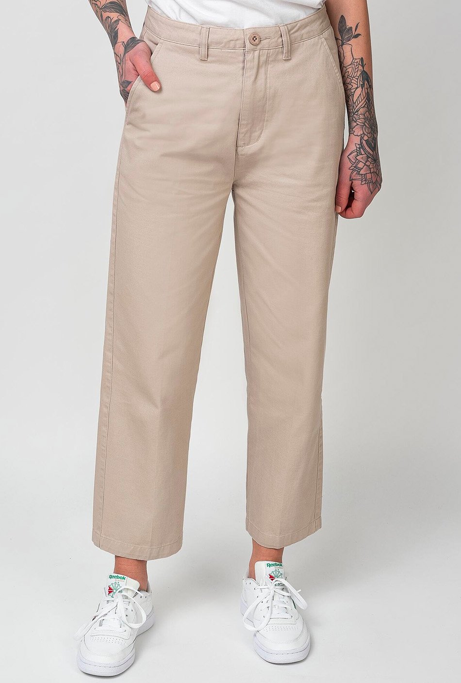 Pantalón Santa Cruz Nolan Chino