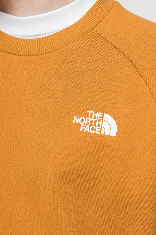 The North Face Redbox Sweatshirt