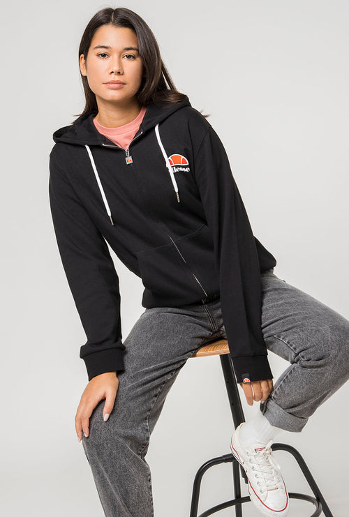 Sudadera Ellesse Black