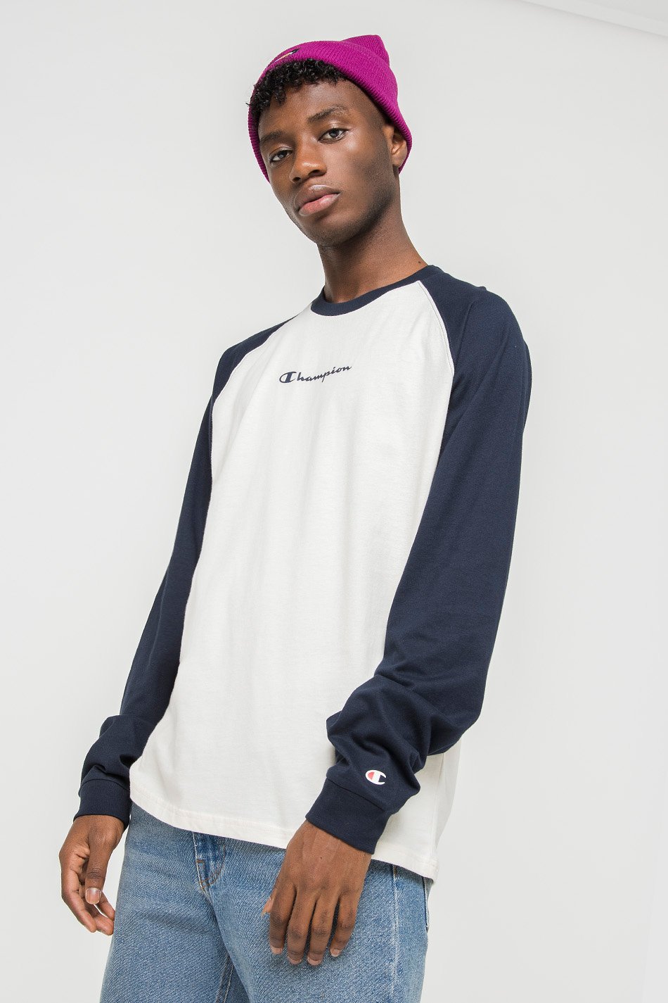 Champion OFW/NNY T-Shirt