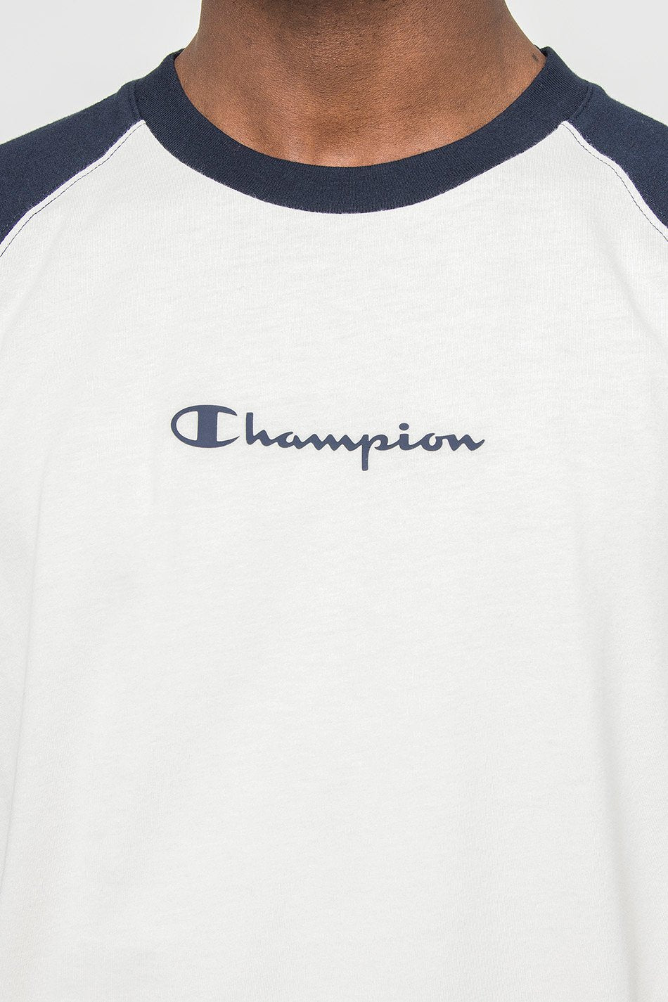 Camiseta Champion OFW/NNY