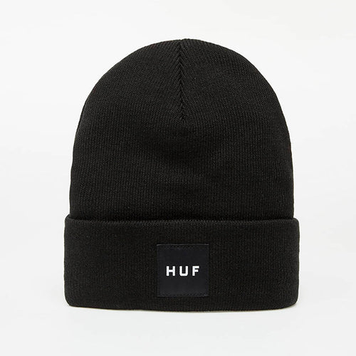 Beanie Huf Essentials Box Logo Bea