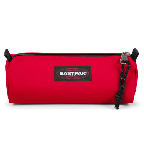 Estuche Eastpak Benhmark Sailor Red