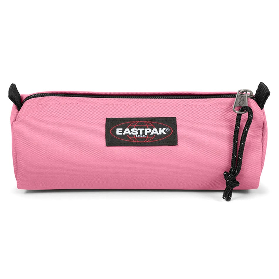 Estuche Eastpak benchmark Single Crystal Pink