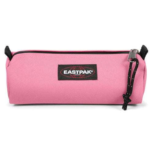 Eastpak benchmark Single Crystal Pink pencil case