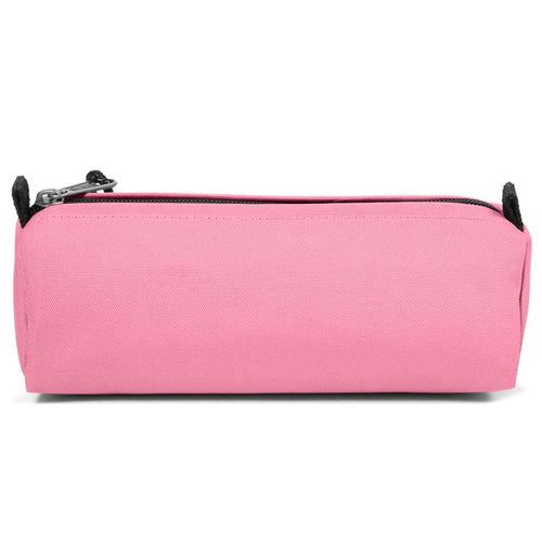 Eastpak benchmark Single Crystal Pink pencil case