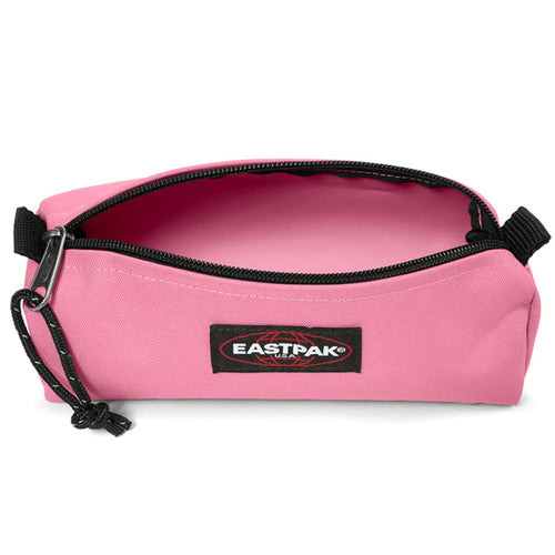 Eastpak benchmark Single Crystal Pink pencil case