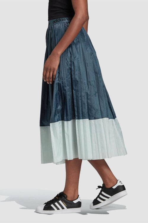 Adidas Pleated Skirt