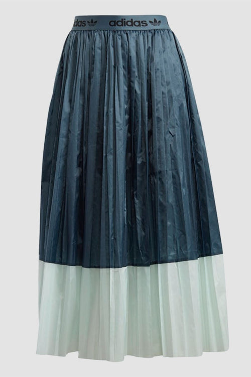 Adidas Pleated Skirt