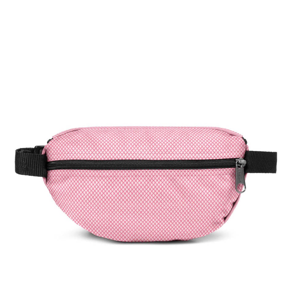 Riñonera Eastpak Springer Meshknit Rose