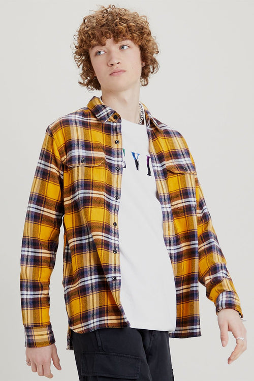 Levi's Jackson Worker Shirt