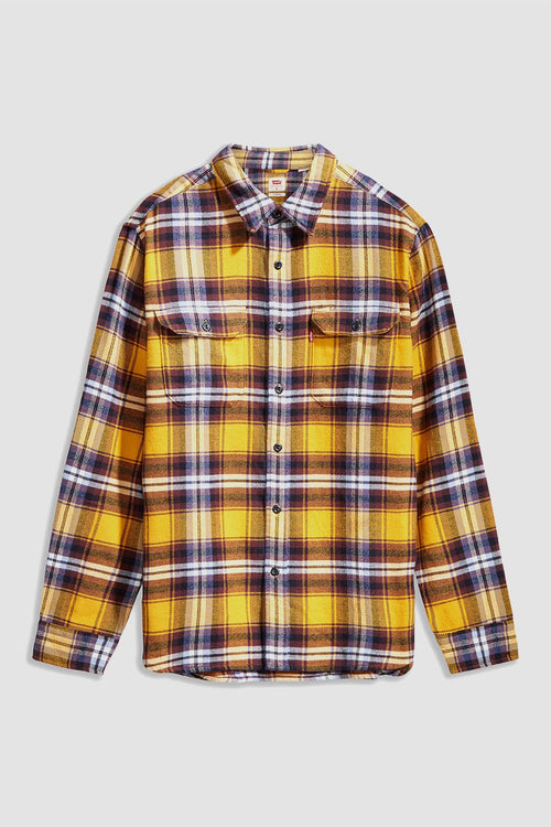 Levi's Jackson Worker Shirt