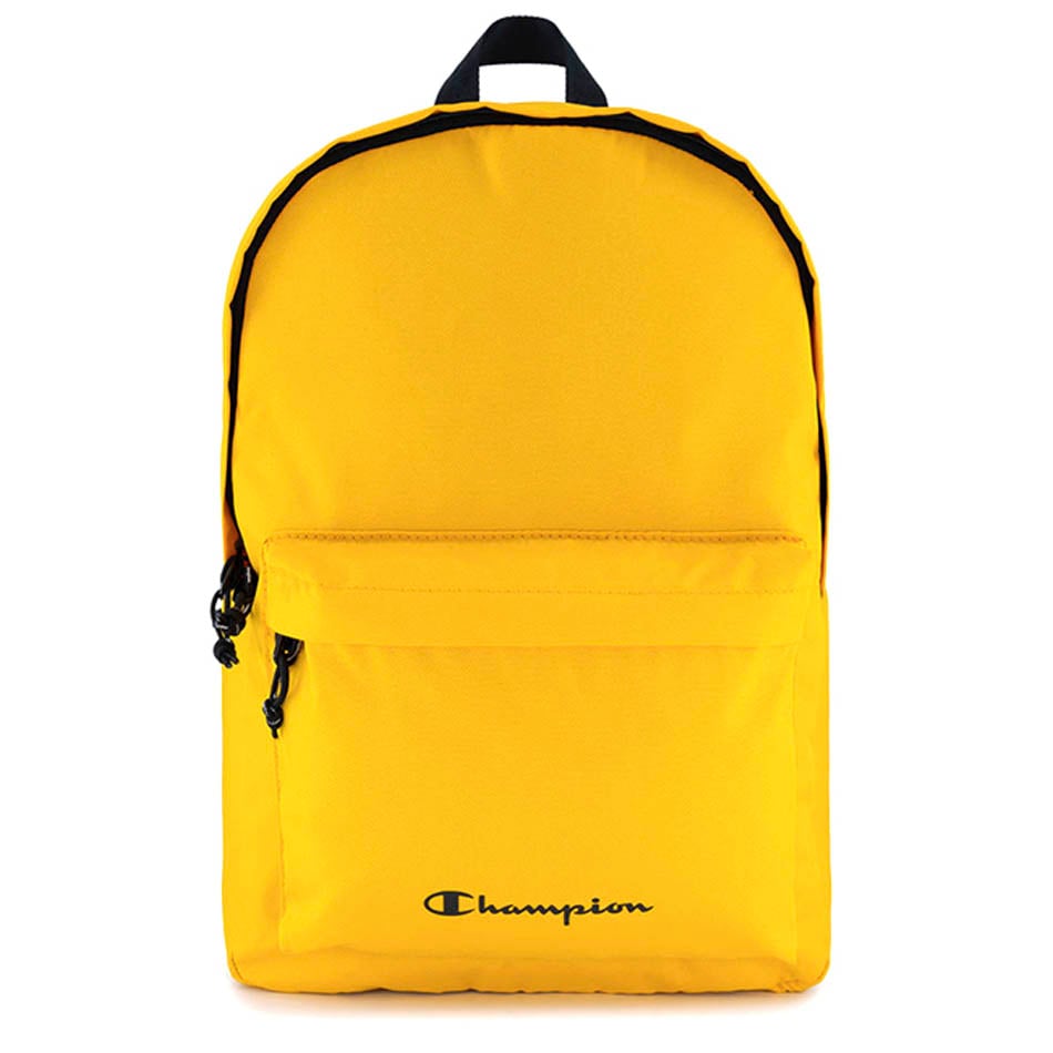 Mochila Champion amarilla