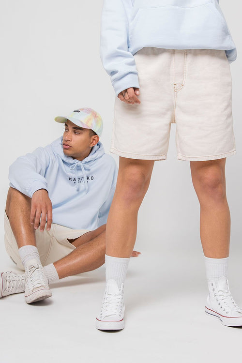 Offwhite Carpenter Short