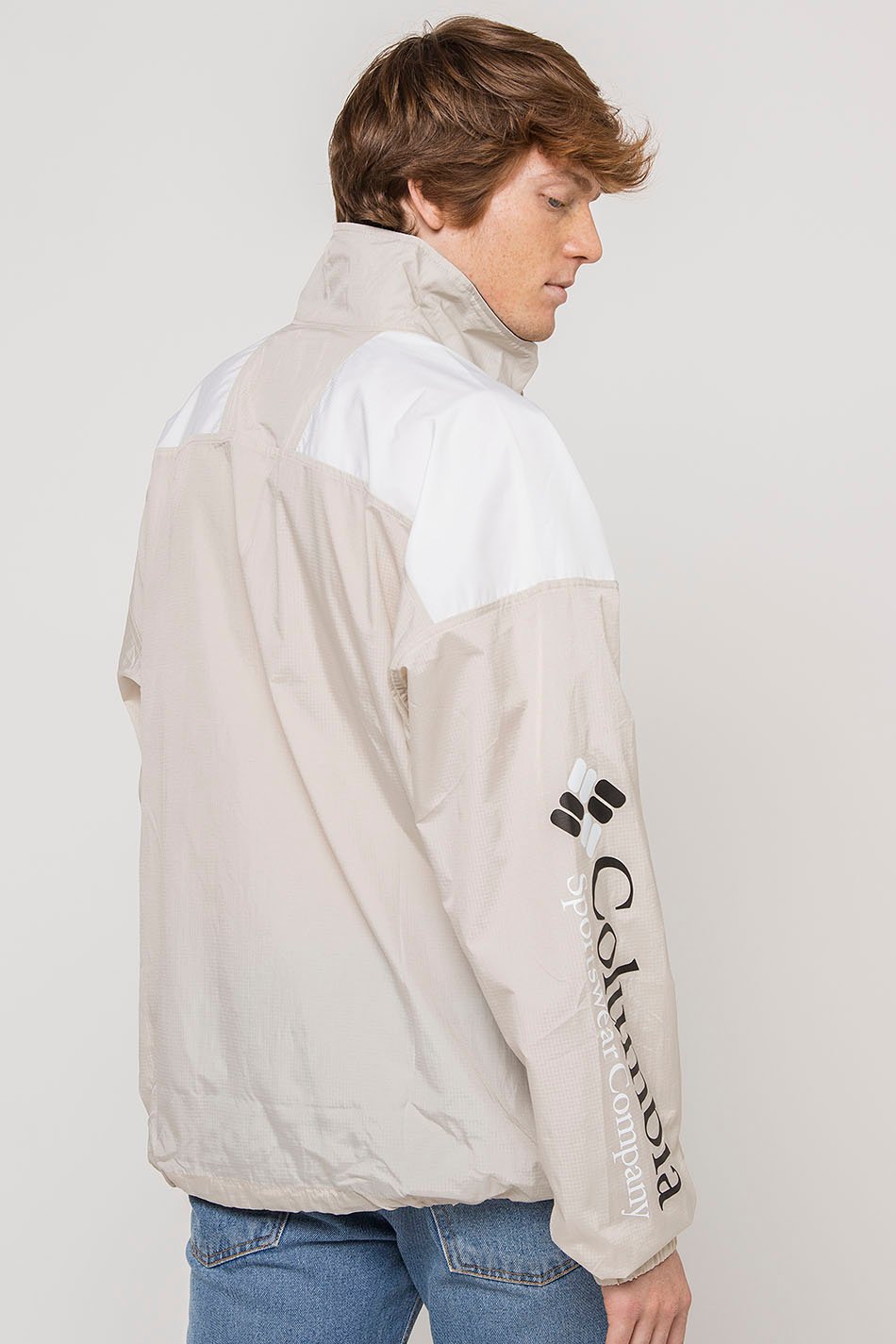 Columbia Santa Ana jacket
