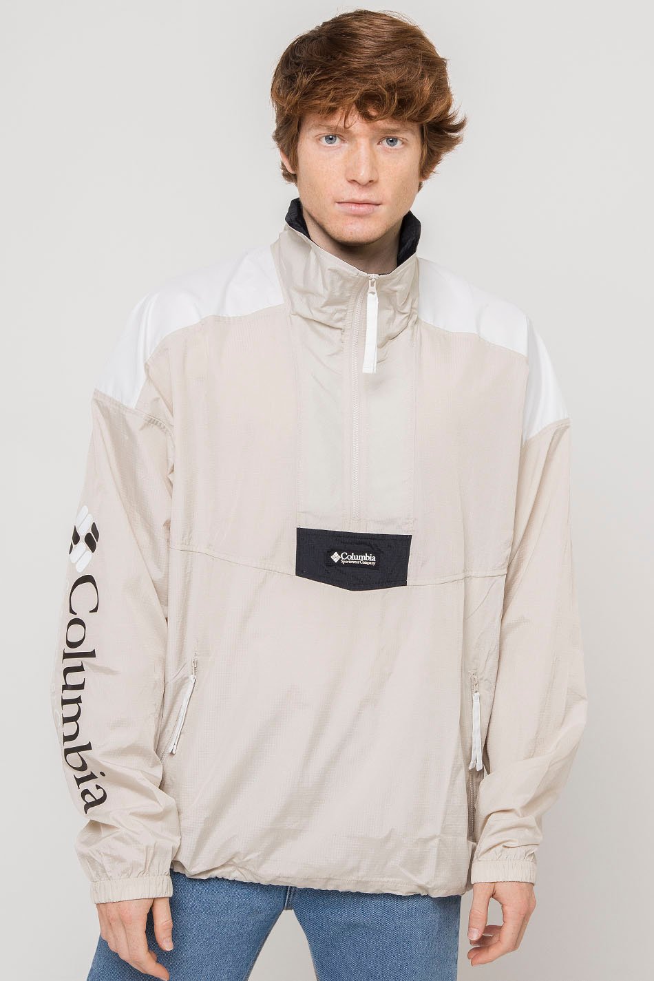 Columbia Santa Ana jacket