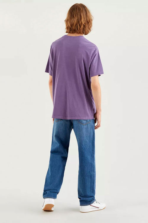 Levi's Purple T-shirt