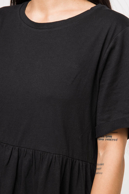 Brave Soul Black Dress