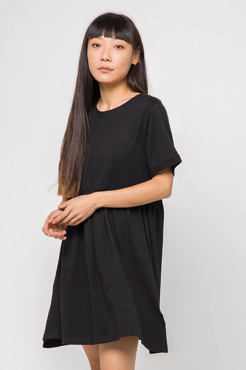 Brave Soul Black Dress