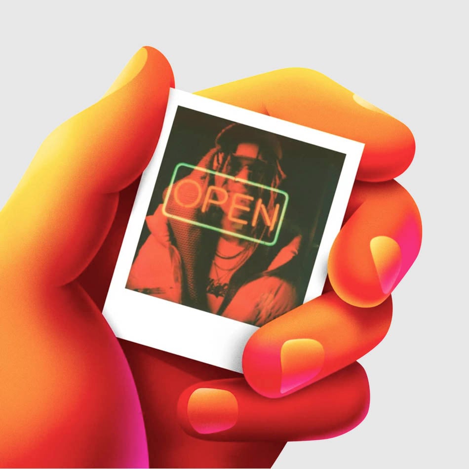 Polaroid Go Film Double Pack