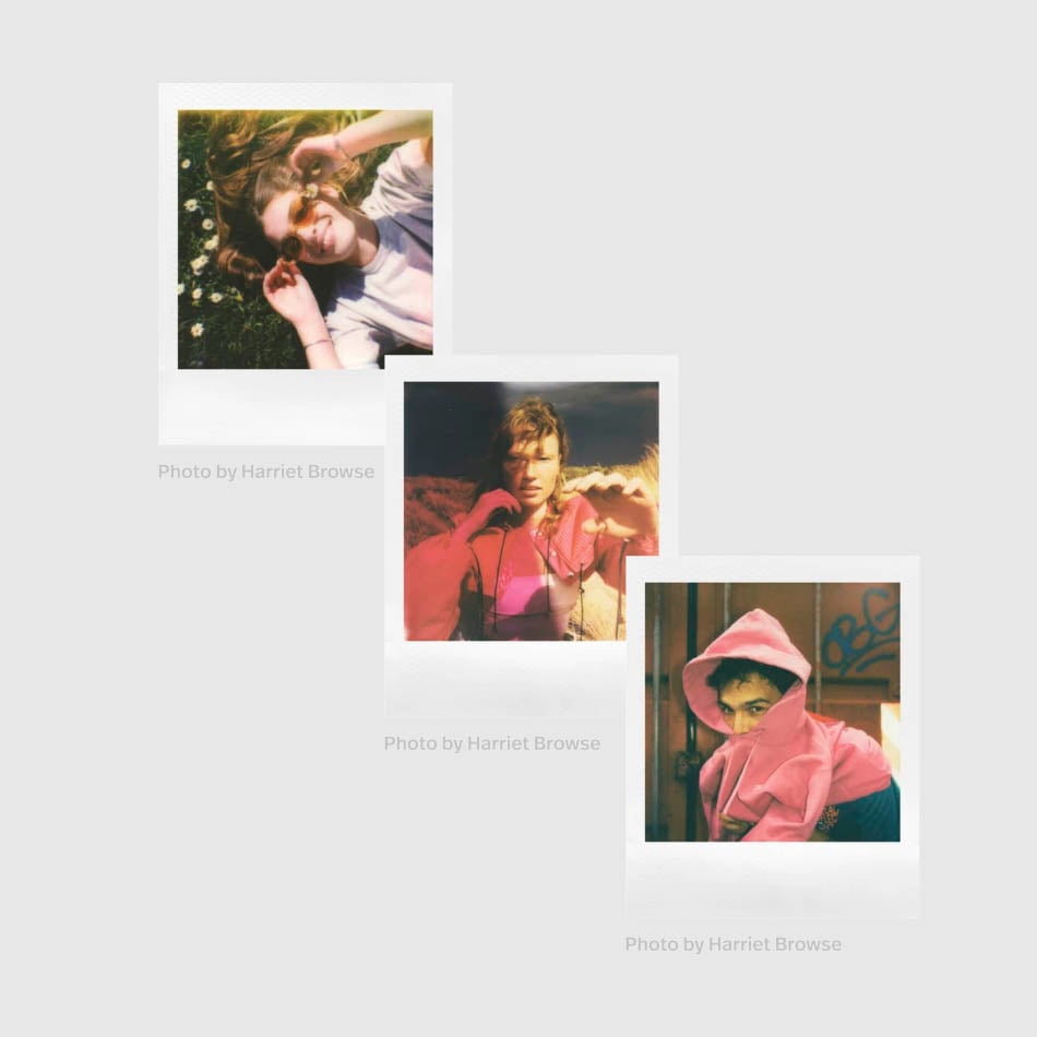 Polaroid Go Film Double Pack