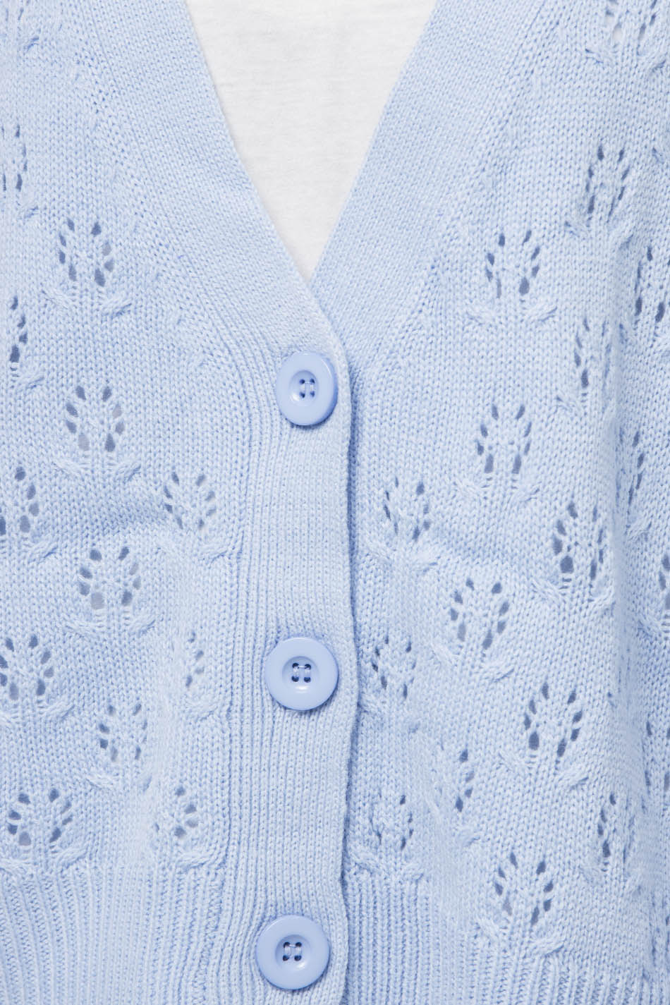 Chaqueta 24 Colours Blue